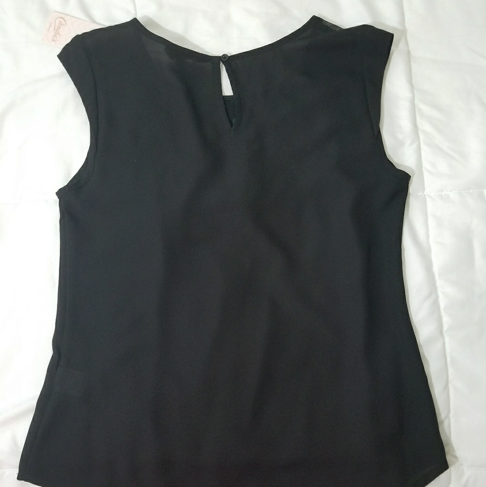 Candie's Women shirt - Picture 4 of 5